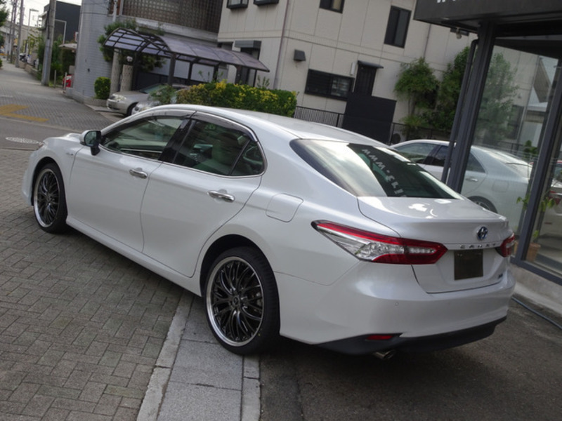 CAMRY