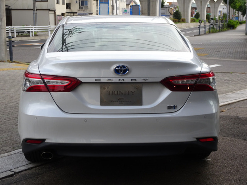CAMRY