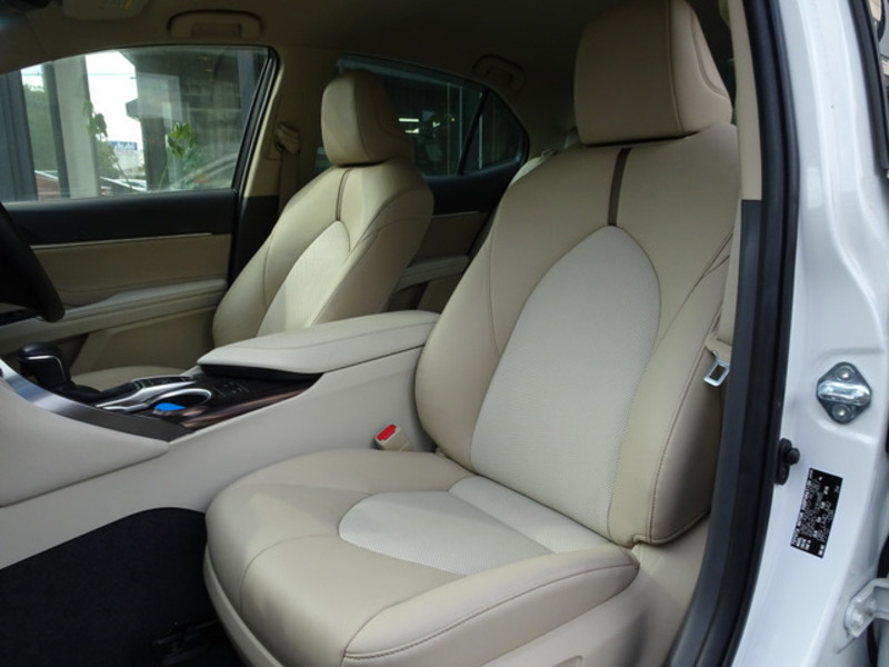 CAMRY