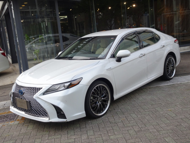 CAMRY