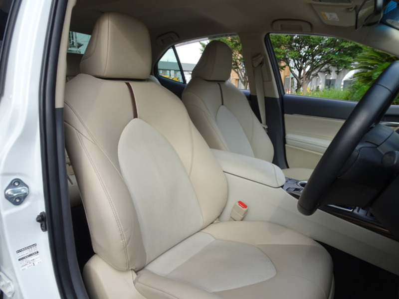 CAMRY