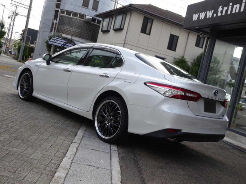 CAMRY