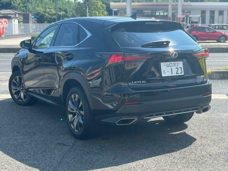 NX