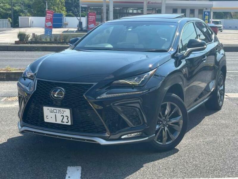 NX