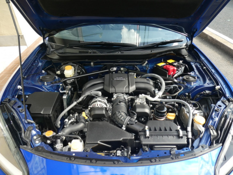 BRZ