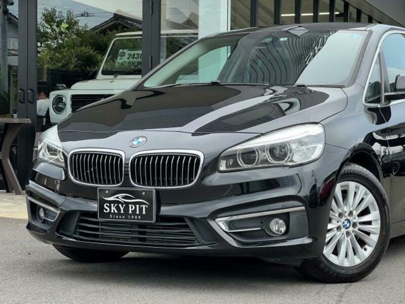 2 SERIES