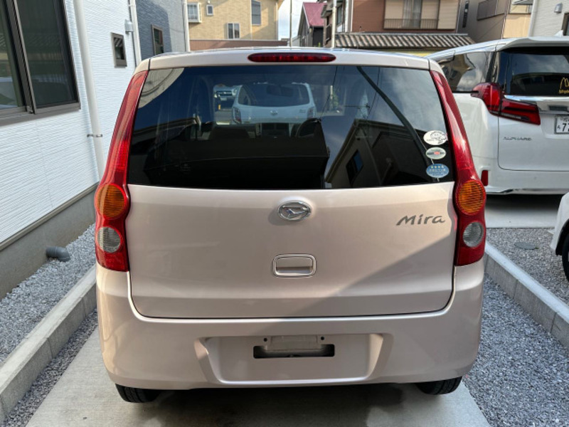 MIRA