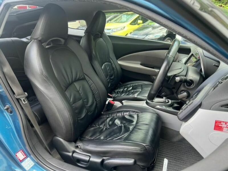 CR-Z
