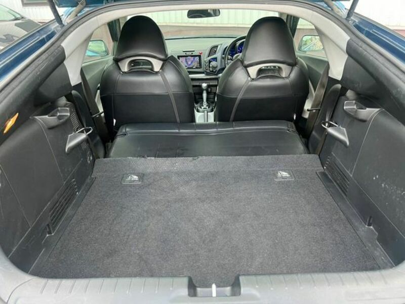 CR-Z