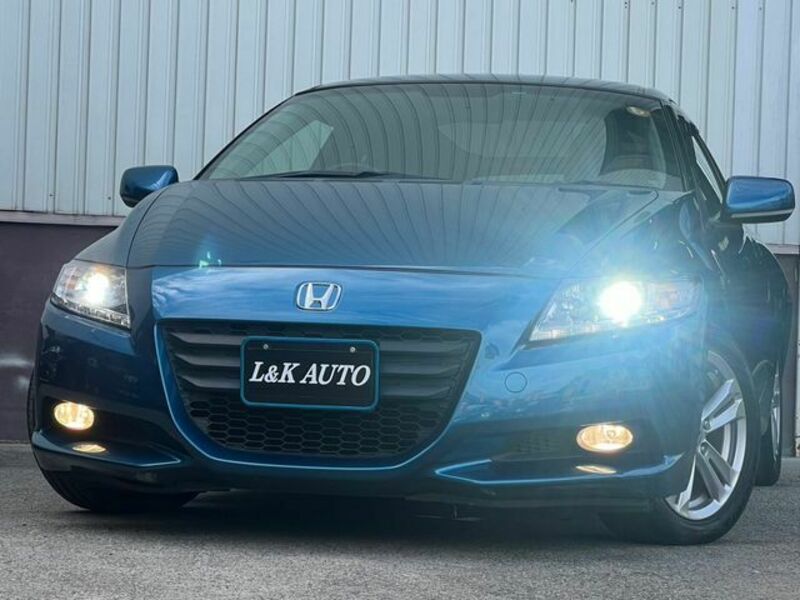 CR-Z