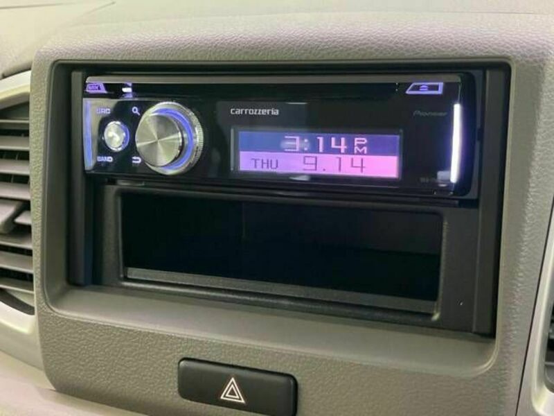 FLAIR WAGON