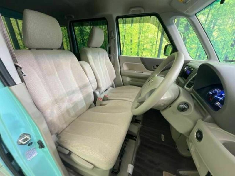 FLAIR WAGON