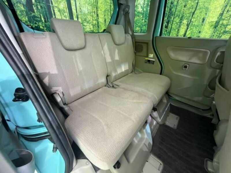 FLAIR WAGON
