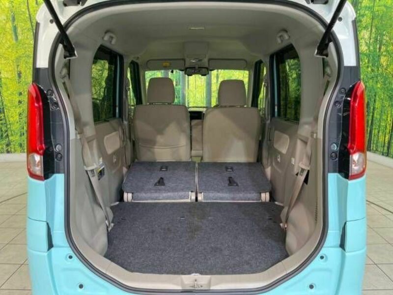FLAIR WAGON