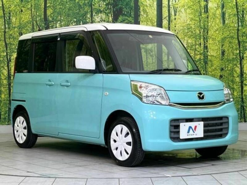 FLAIR WAGON