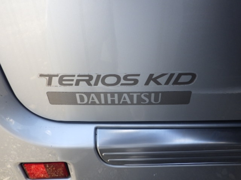 TERIOS KID