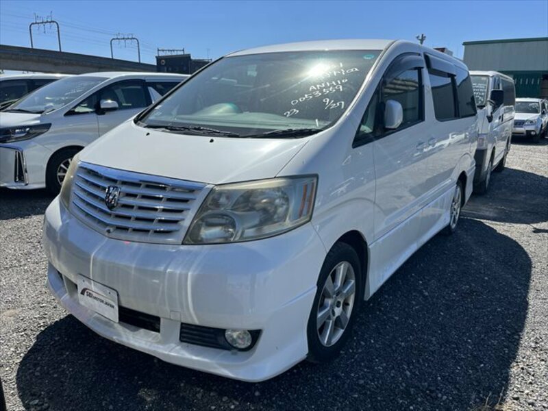 ALPHARD-0