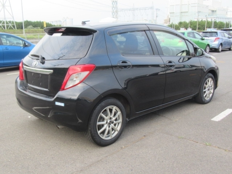 VITZ