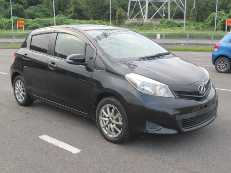 VITZ