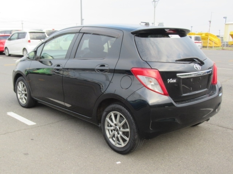 VITZ