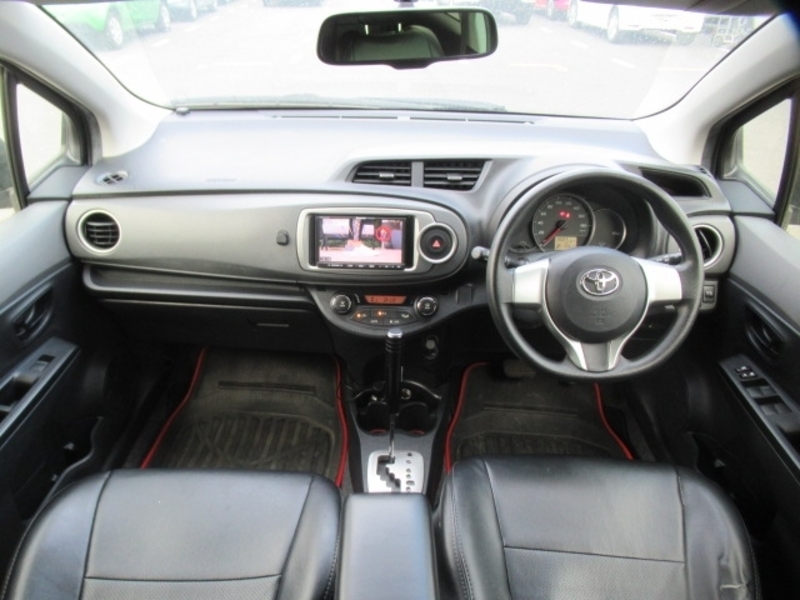 VITZ