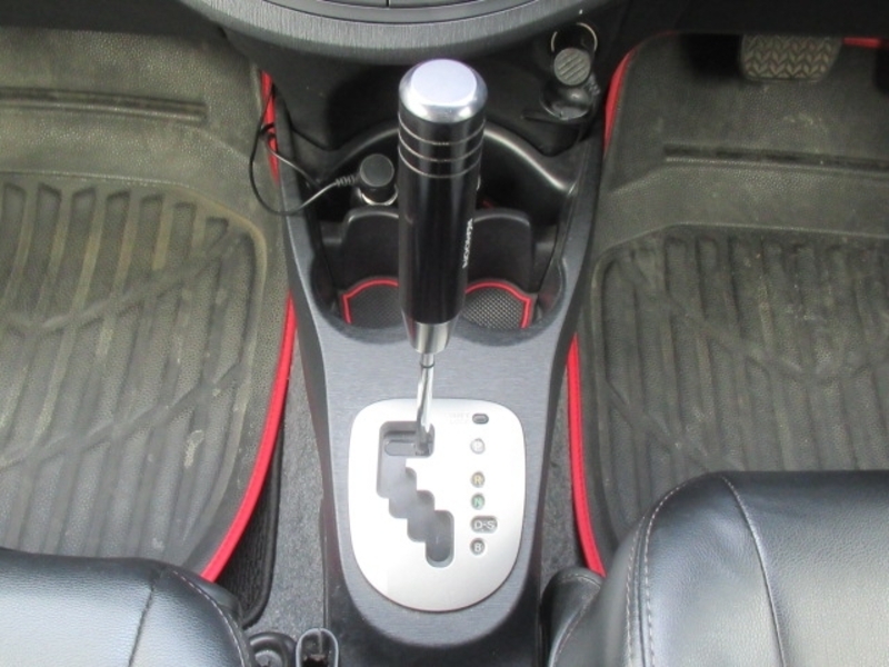 VITZ