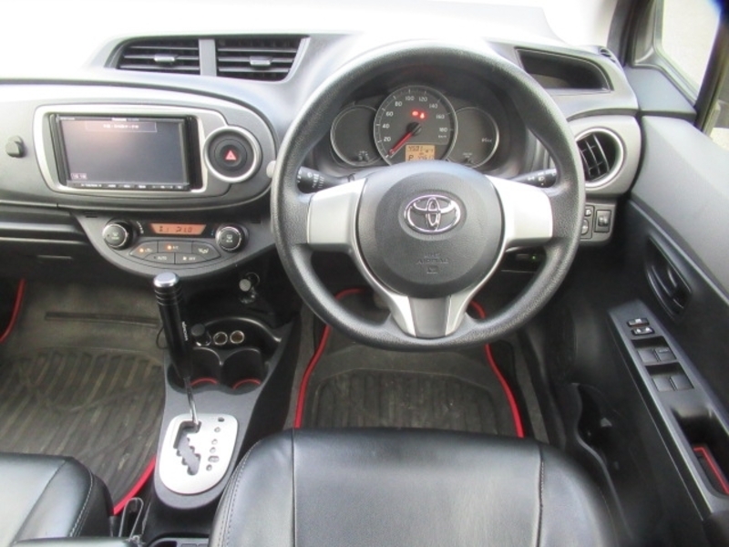 VITZ