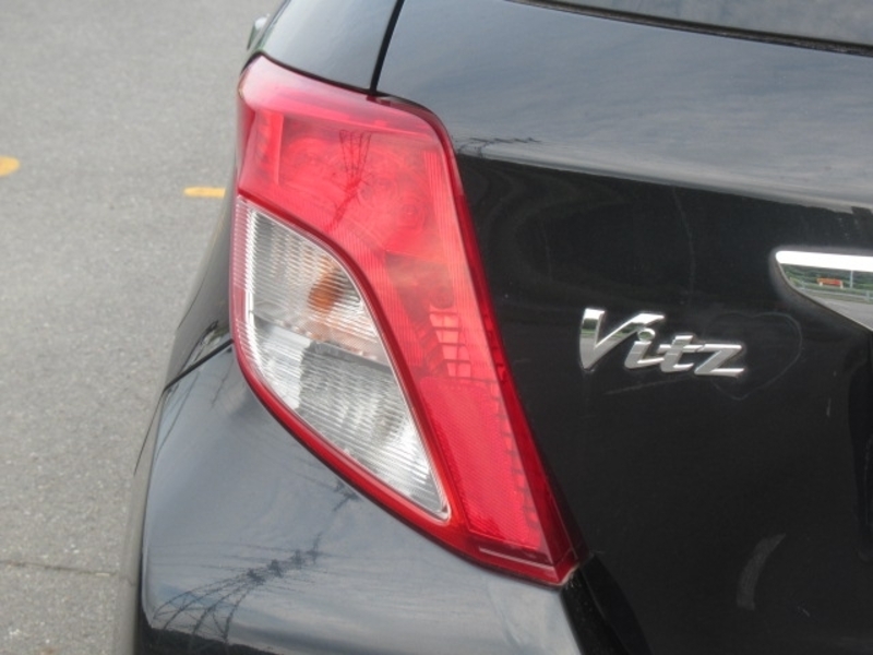 VITZ