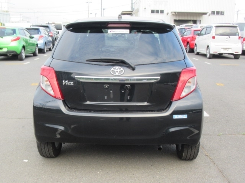 VITZ