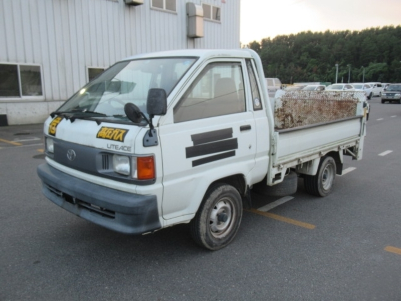 LITEACE TRUCK-0