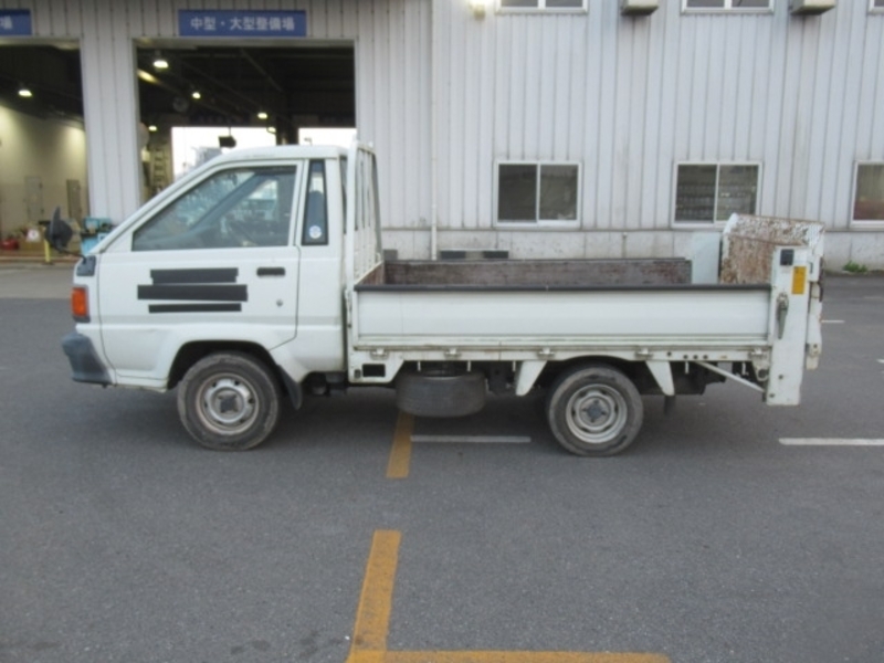 LITEACE TRUCK-11