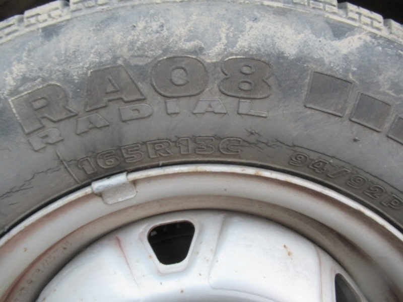LITEACE TRUCK-24