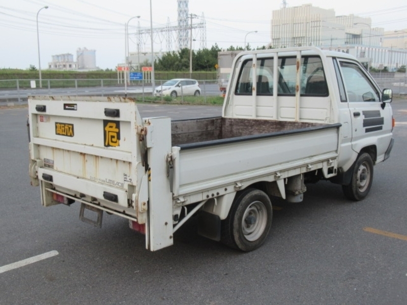 LITEACE TRUCK-12