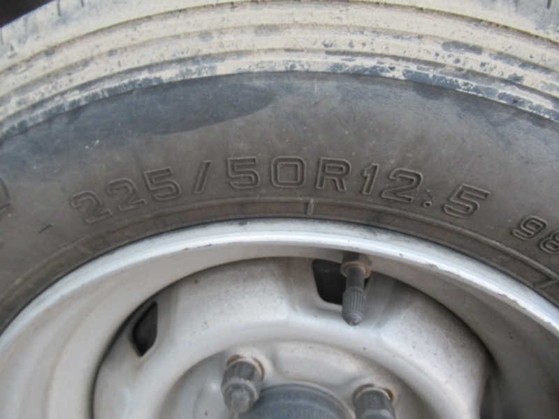 LITEACE TRUCK-28