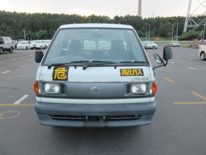LITEACE TRUCK-10