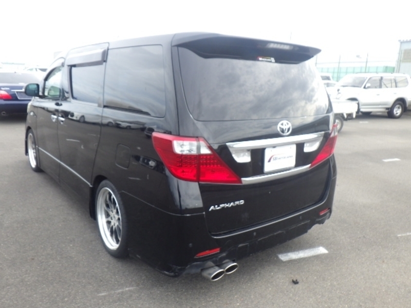 ALPHARD