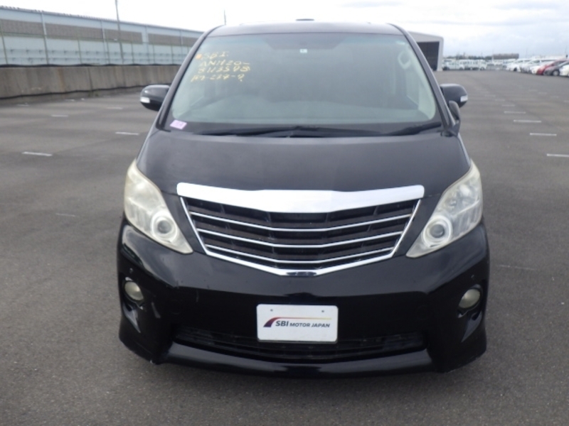 ALPHARD