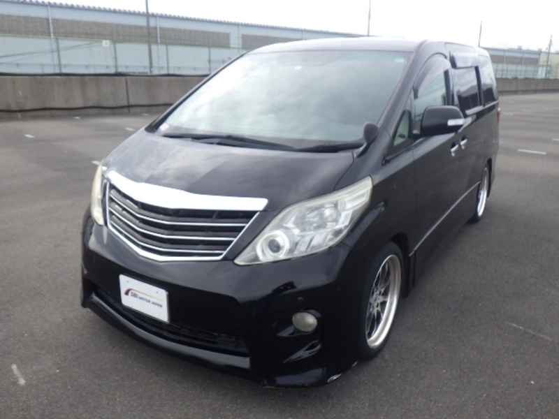 ALPHARD-0