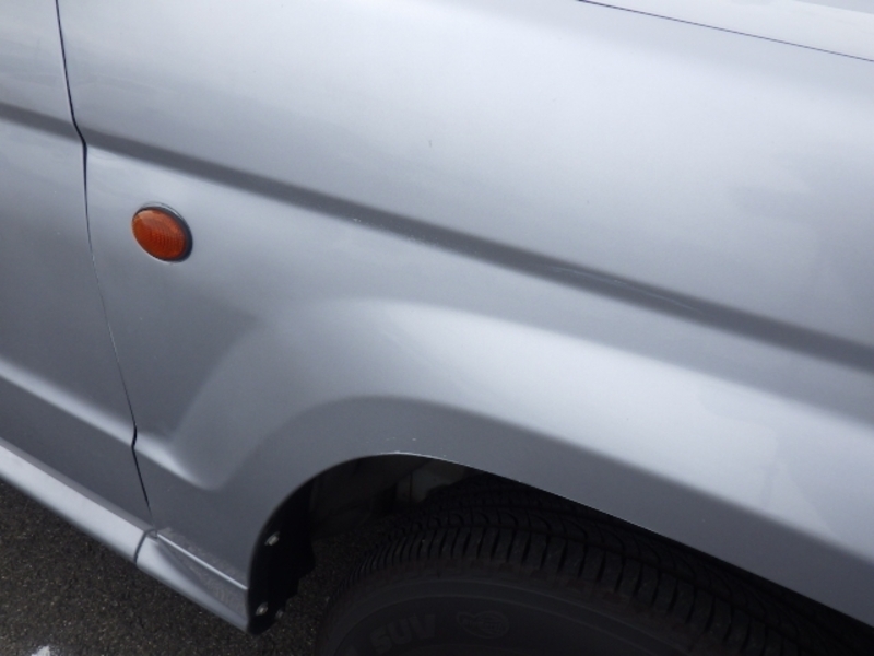 PAJERO MINI