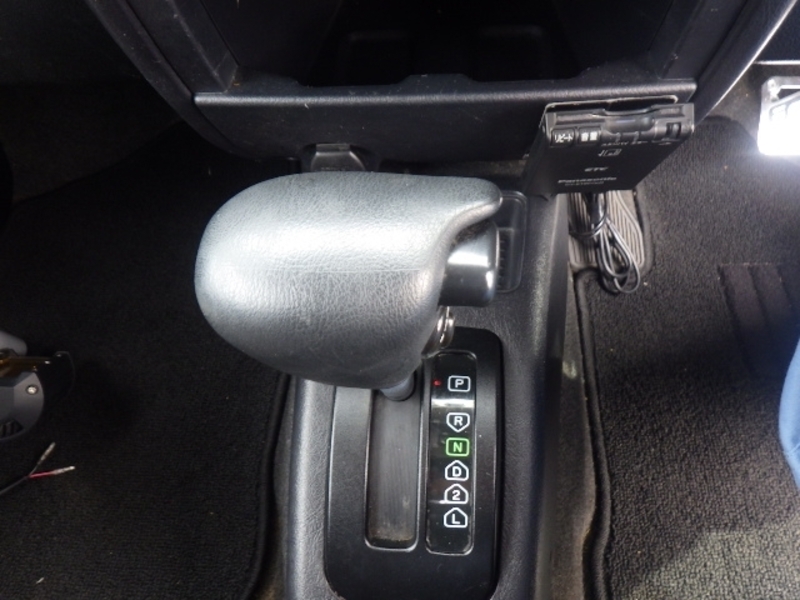PAJERO MINI