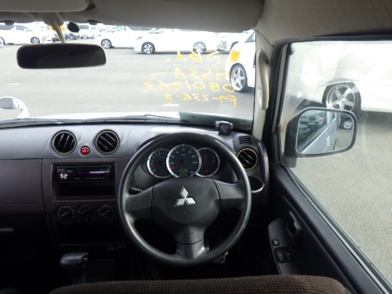 PAJERO MINI