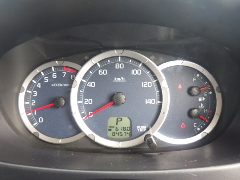 PAJERO MINI