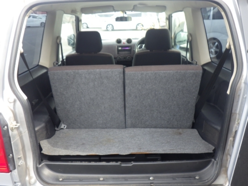 PAJERO MINI