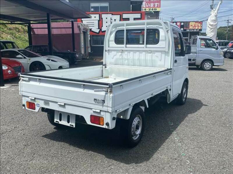 CARRY TRUCK