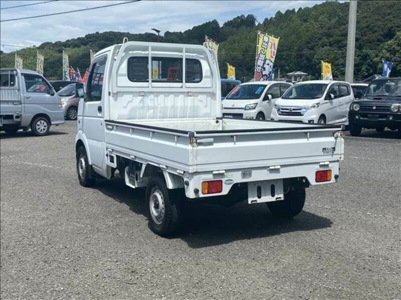 CARRY TRUCK