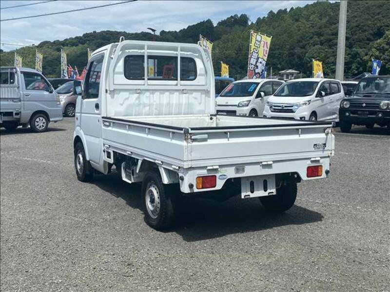 CARRY TRUCK-3