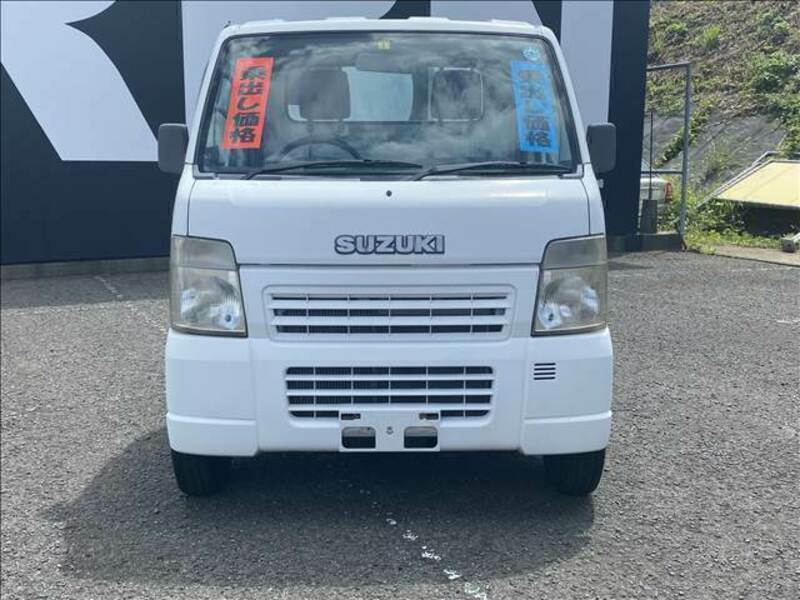 CARRY TRUCK