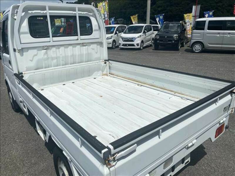 CARRY TRUCK
