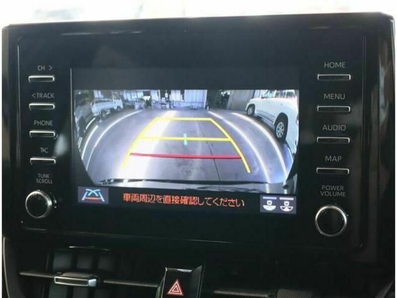COROLLA TOURING