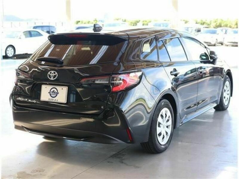 COROLLA TOURING